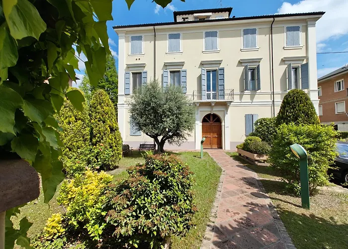 Vaciglio Suite