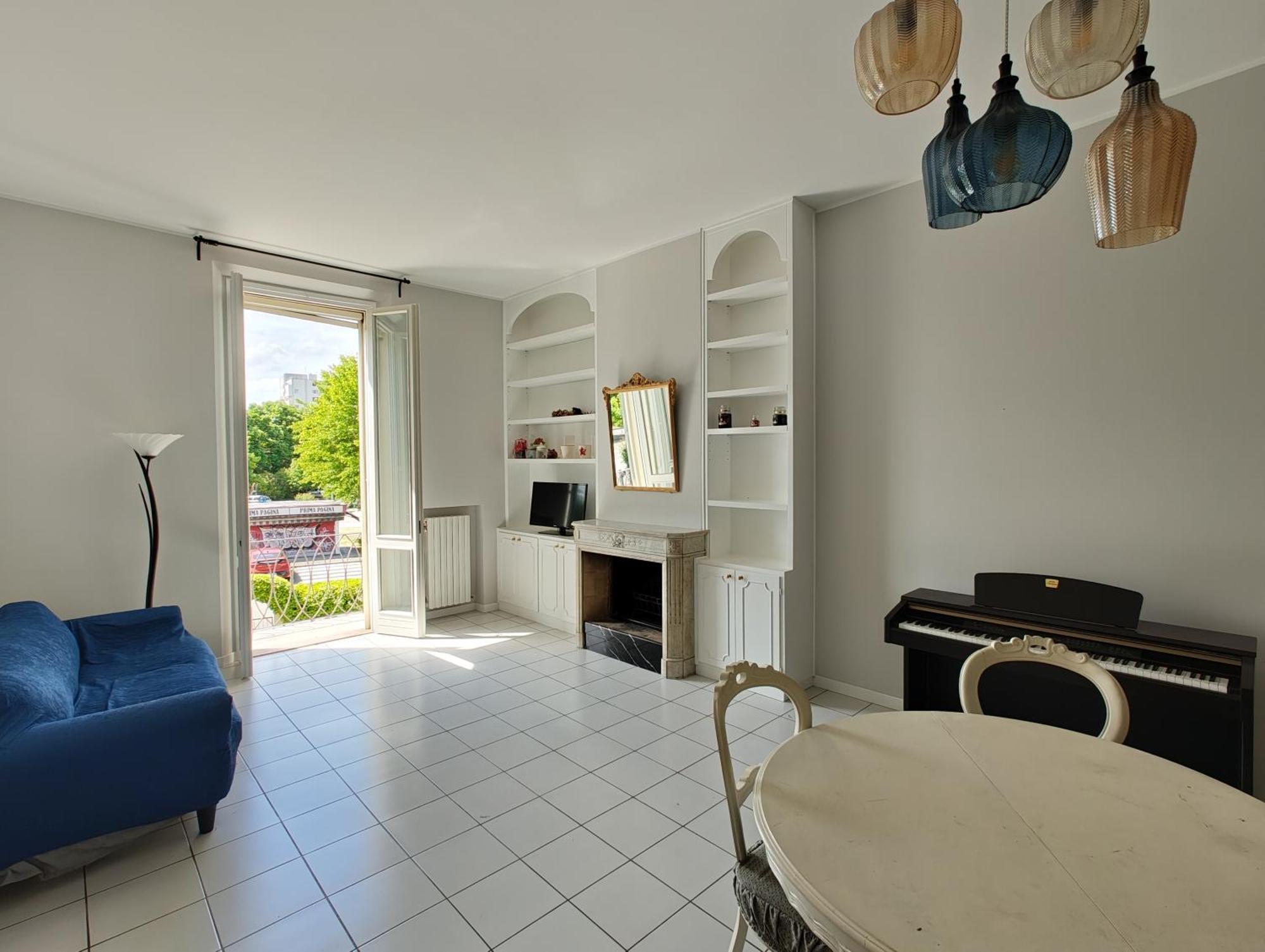 Apartmán Vaciglio Modena