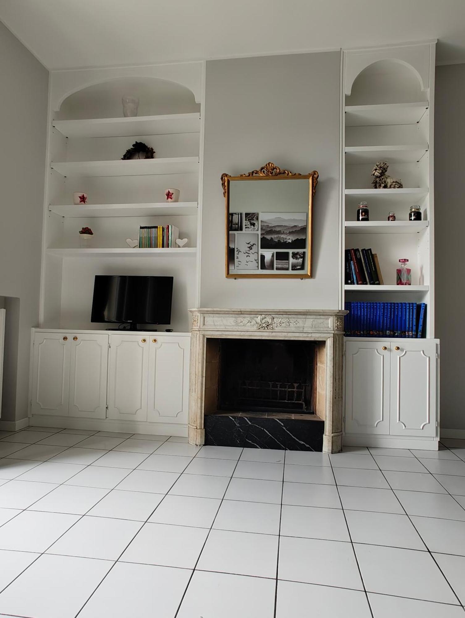 Apartmán Vaciglio Modena